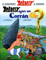 Asterix agus an Corrán Óir 